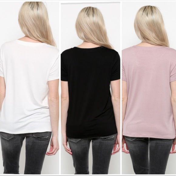 Front strap relaxed soft - Top - Picture 2 of 5